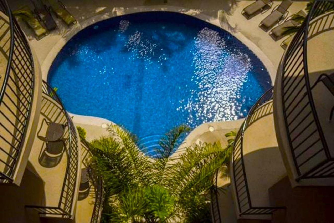 Monaco Condominiums Jaco Exterior photo